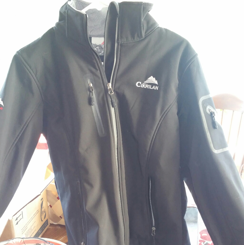 Ciktilan Ajacket